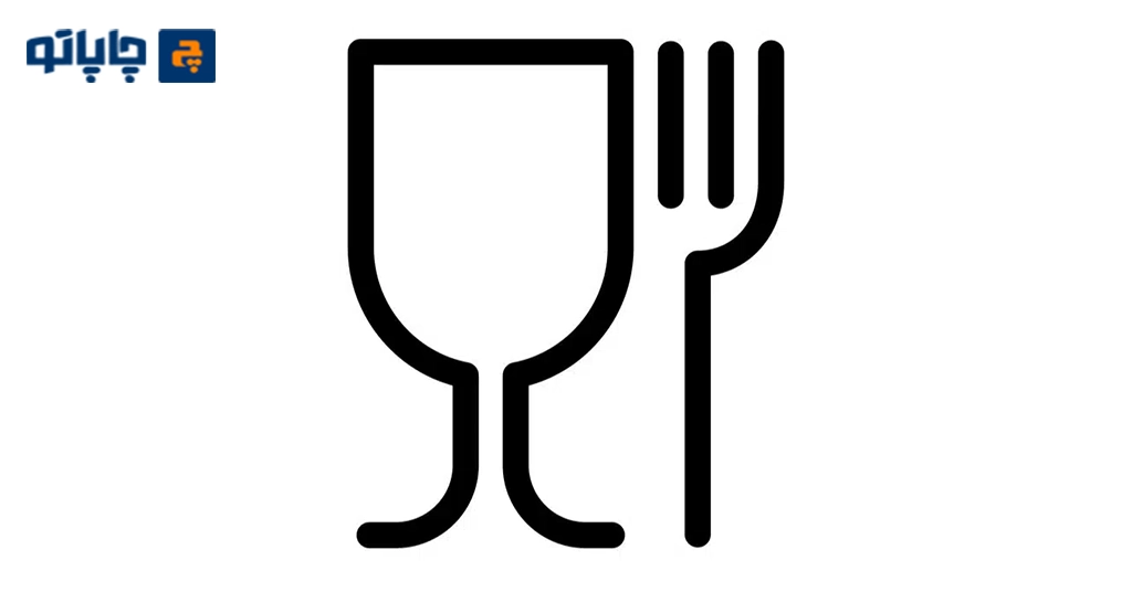 علامت فود گرید